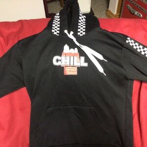 SNOOPY hoodie